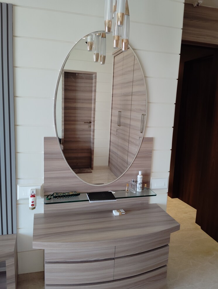 Bathroom, tulipia-and-tilia-apartment 3 Bedroom 1502 Sq.Ft. Apartment In Chandivali Mumbai 8185928