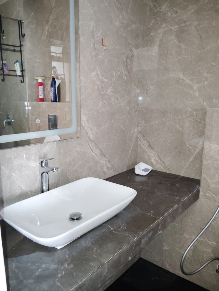 Bathroom, tulipia-and-tilia-apartment 3 Bedroom 1502 Sq.Ft. Apartment In Chandivali Mumbai 8185928