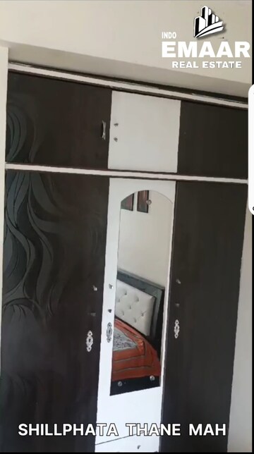 Furnished Amenities in 1 BHK Apartment at Bharat Ecovistas, Shilphata – for Rent