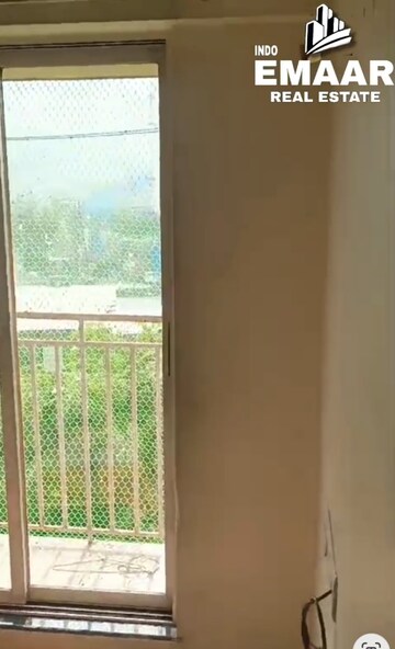 Swimming Pool in 1 BHK Apartment at Bharat Ecovistas, Shilphata – for Rent