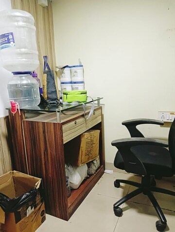 Team Area in  Office Space at Haware Fantasia, Sector 28 – for Rent