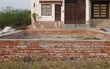 Plot For Sale in Jewar