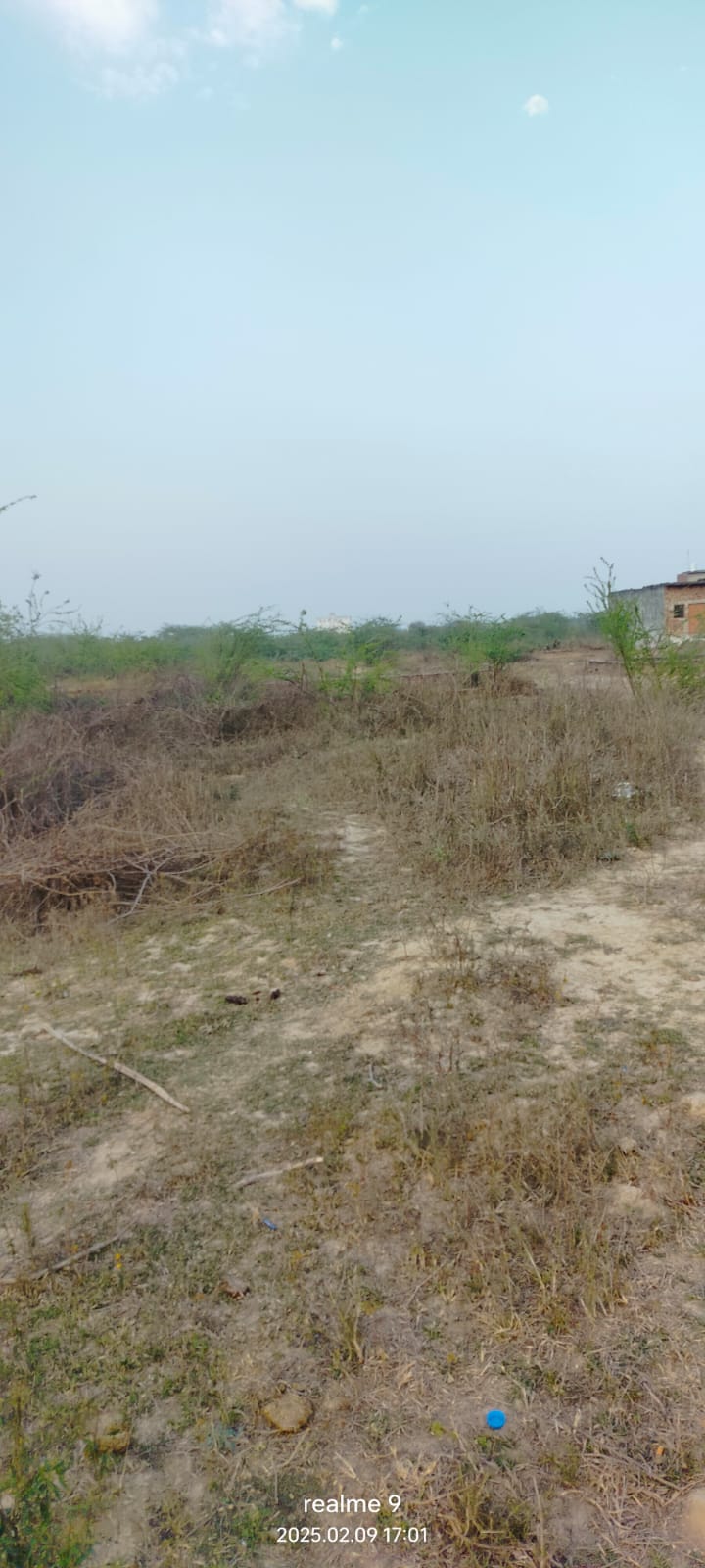 Plot For Sale in UPSIDC Site B