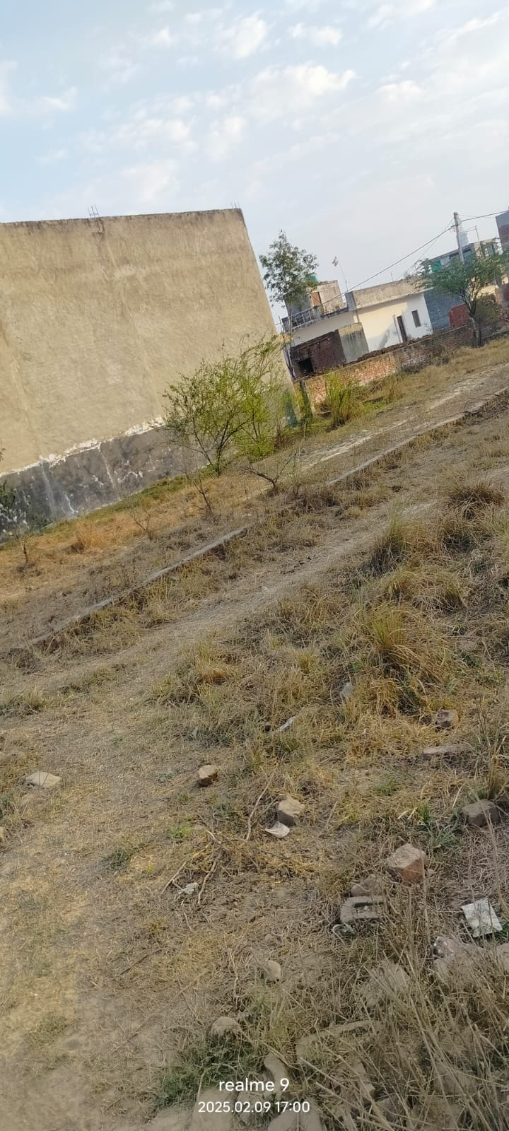 Plot For Sale in UPSIDC Site B