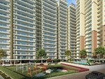 3.5 BHK + Servant Room 2095 Sq.Ft. Apartment in SG Vista