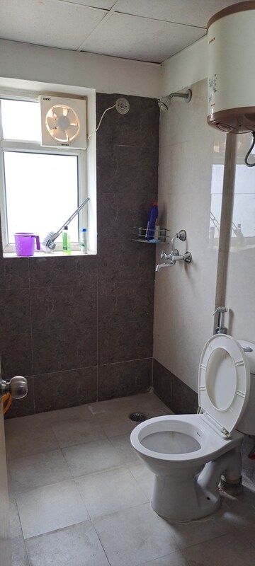 Bathroom in 3.5 BHK Apartment at SG Vista, Raj Nagar Extension – for Sale