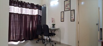Living Room in 3.5 BHK Apartment at SG Vista, Raj Nagar Extension – for Sale