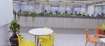 Team Area in  Co-working Space at Sector 58 – for Rent