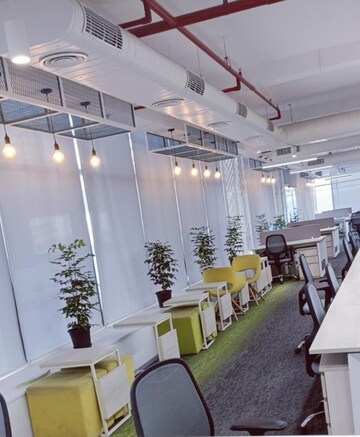  Co-working Space For Rent in Sector 58