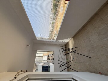 Furnished Amenities in 3 BHK Apartment at Asian Sun City, Kothaguda – for Rent