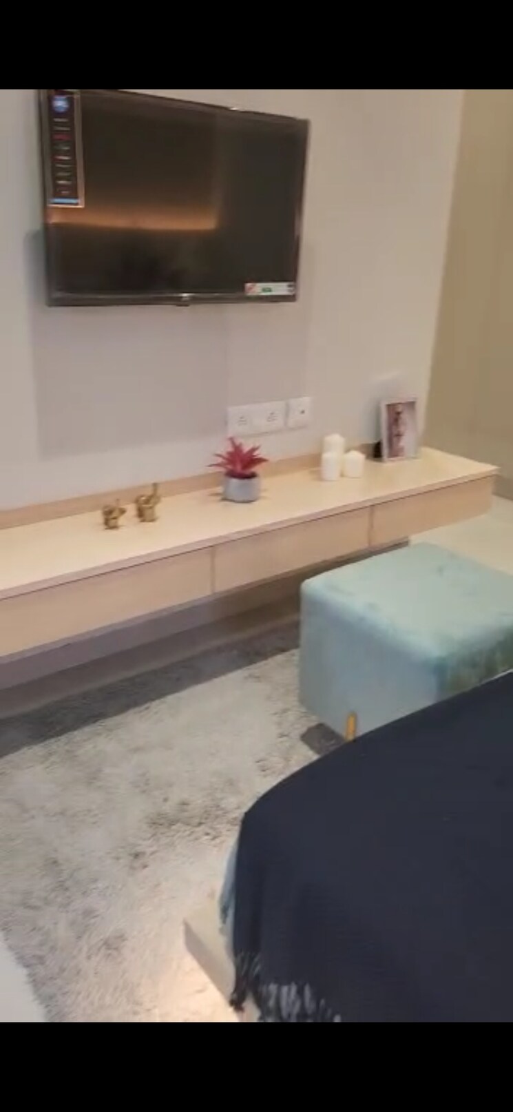 Bathroom, sheth-irene 2 Bedroom 665 Sq.Ft. Apartment In Malad West Mumbai 8185983