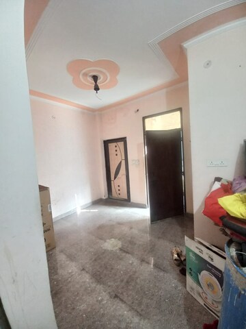 Room in 3 BHK Independent House at Bank Enclave – for Sale