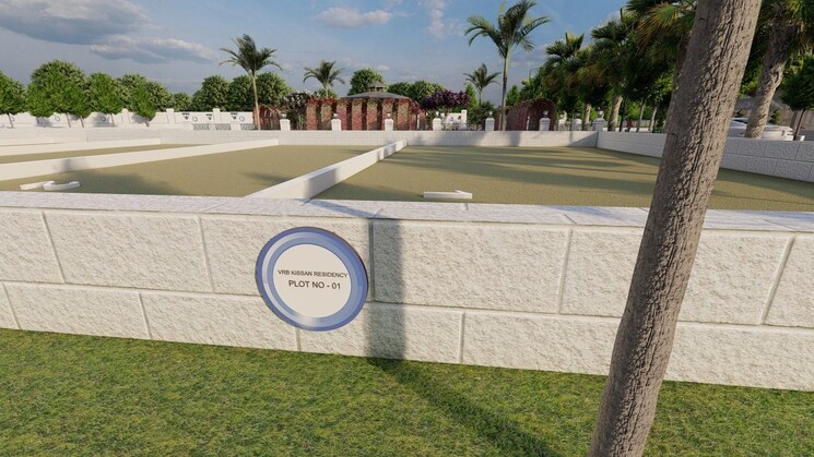 Exterior View, shivdaspura  166 Sq.Yd. Plot In Shivdaspura Jaipur 8185987