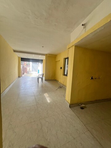 Floor Plan in  Warehouse at Kuwan Wala – for Rent