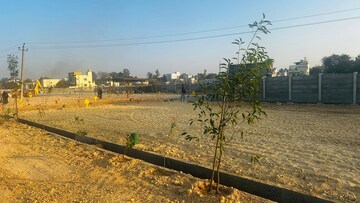 Plot Area in  Plot at Electronic City Phase I – for Sale
