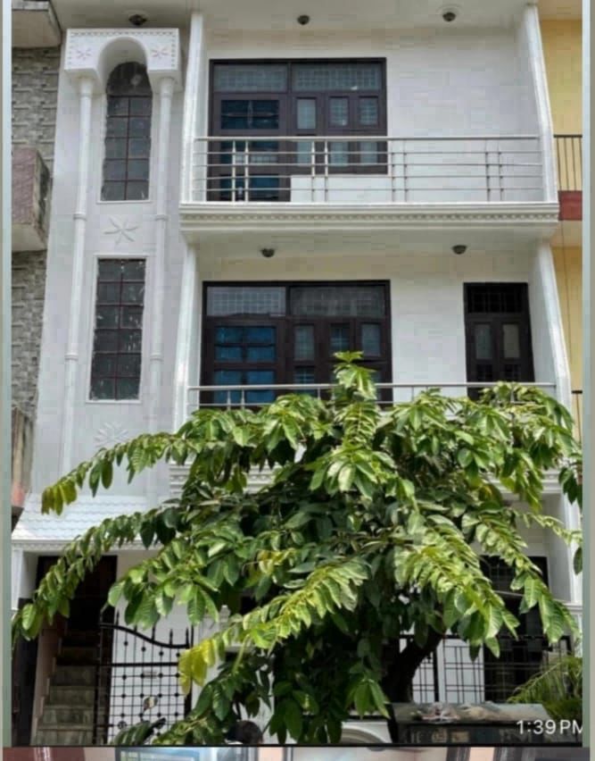 Plot For Sale in Sector 39 Noida 