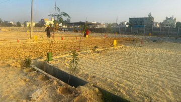  Plot For Sale in Electronic City Phase I