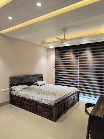 5 BHK Apartment For Resale in Vipul Belmonte Sector 53 Gurgaon  8186015