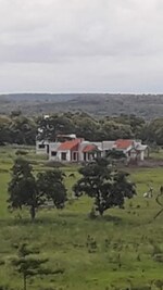 20000 Sq.Ft. Land in Ambika Farmhouse Project 