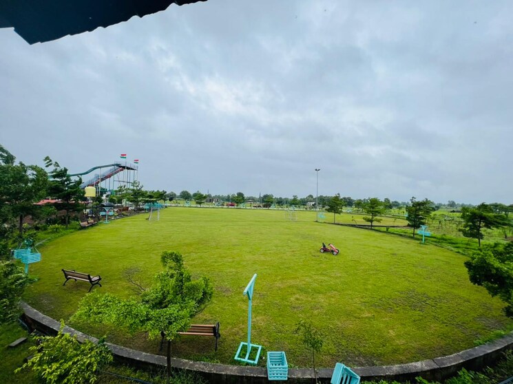 Garden, amravati rd Commercial Land 20000 Sq.Ft. In Amravati rd Nagpur 8186031