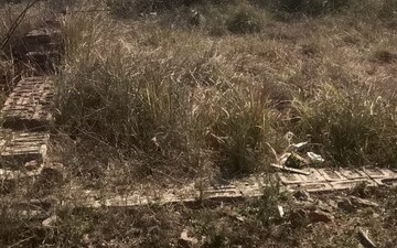 Plot For Sale in Upsidc Site B