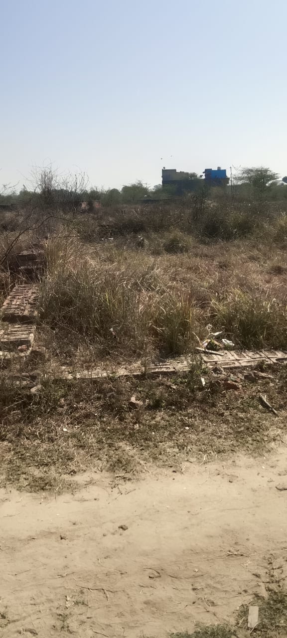 Plot For Sale in UPSIDC Site B