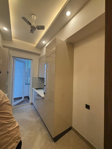 Building Lobby in 3 BHK Apartment at Pioneer Araya, Sector 62 – for Sale