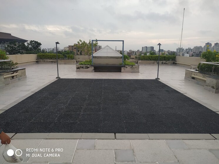 Exterior View, ps-arham 3 Bedroom 1386 Sq.Ft. Apartment In Rajarhat Kolkata 8186046