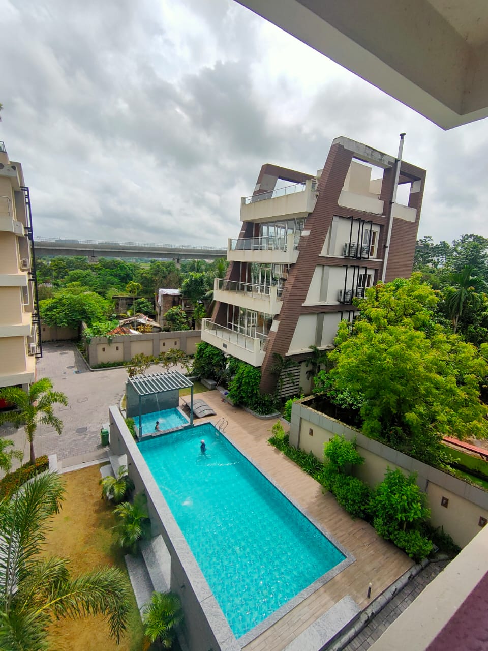 3 BHK Apartment For Sale in PS Arham