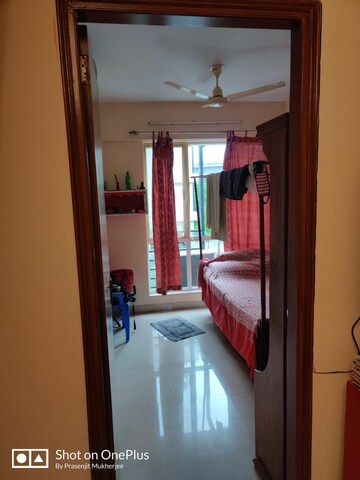 Kitchen in 3 BHK Apartment at PS Arham, Rajarhat – for Sale