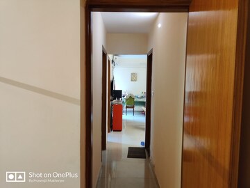 Building Lobby in 3 BHK Apartment at PS Arham, Rajarhat – for Sale
