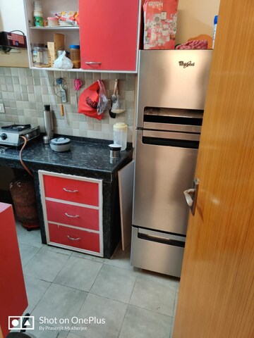 Furnished Amenities in 3 BHK Apartment at PS Arham, Rajarhat – for Sale