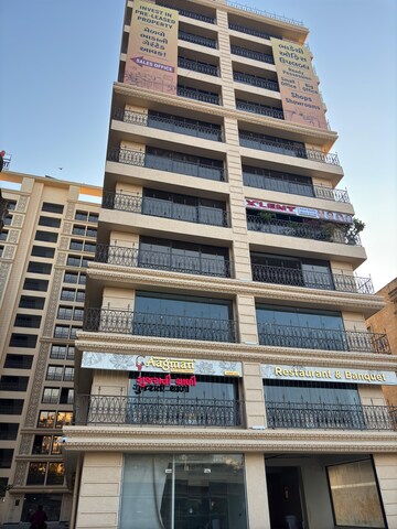  Office Space – Exterior View View at Satellite - for Rent