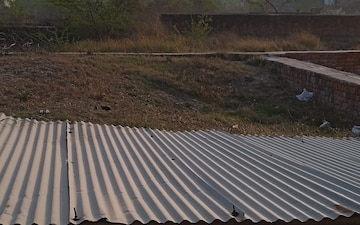 Plot For Sale in Jewar