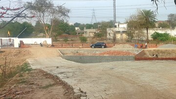  Plot For Sale in Upsidc Site B