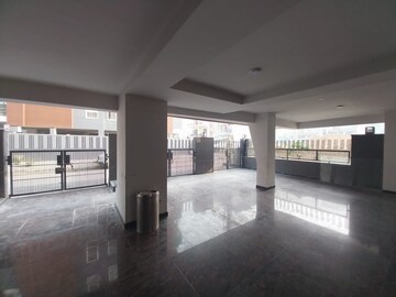 Parking in 4 BHK Builder Floor at Sector 57 – for Sale