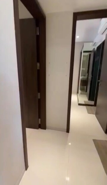 Building Lobby in 2 BHK Apartment at Sukhwani Hermosa Casa, Mundhwa – for Sale