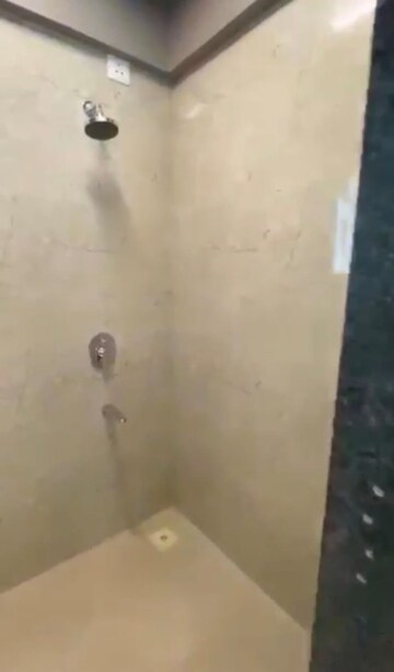 Bathroom in 2 BHK Apartment at Sukhwani Hermosa Casa, Mundhwa – for Sale