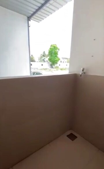 Room in 2 BHK Apartment at Sukhwani Hermosa Casa, Mundhwa – for Sale