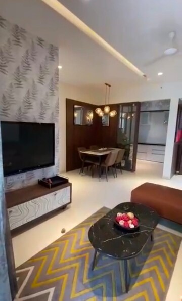 Kitchen in 2 BHK Apartment at Sukhwani Hermosa Casa, Mundhwa – for Sale