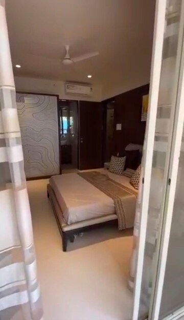 Bathroom in 2 BHK Apartment at Sukhwani Hermosa Casa, Mundhwa – for Sale