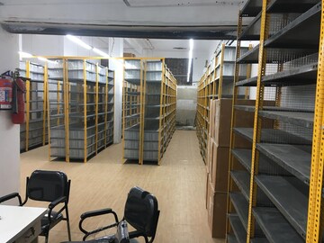 Floor Plan in  Warehouse at Gms Road – for Rent