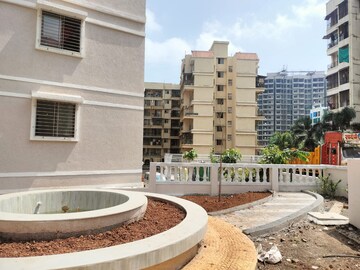 1 BHK Apartment – Exterior View View at Ambernath East - for Sale