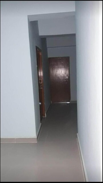 Building Lobby in 3 BHK Builder Floor at Anora Kala – for Rent