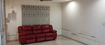 Living Room in 5 BHK Villa at Aditya Empress Park, Shaikpet – for Sale