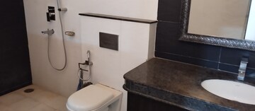 Kitchen in 5 BHK Villa at Aditya Empress Park, Shaikpet – for Sale