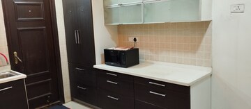 Kitchen in 5 BHK Villa at Aditya Empress Park, Shaikpet – for Sale