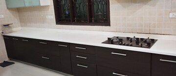 Kitchen in 5 BHK Villa at Aditya Empress Park, Shaikpet – for Sale