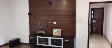 Furnished Amenities in 5 BHK Villa at Aditya Empress Park, Shaikpet – for Sale
