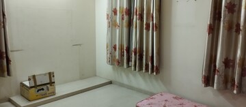 Bedroom in 5 BHK Villa at Aditya Empress Park, Shaikpet – for Sale